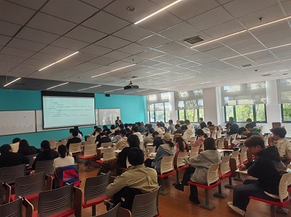 北京金融科技学院财鑫教育CPA精英班正式开班！