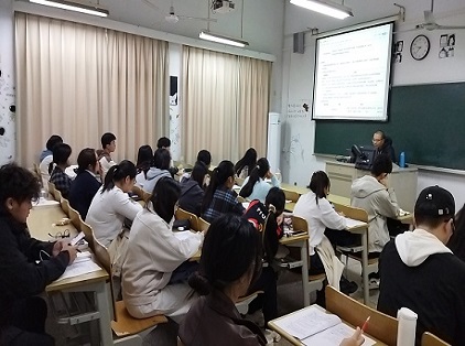 东南大学成贤学院财鑫教育CPA精英班正式开班！